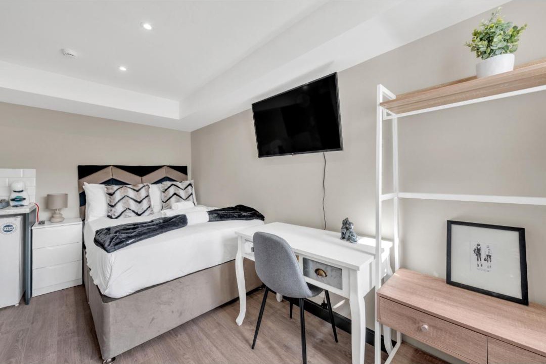 Photo of Others in Shacklewell