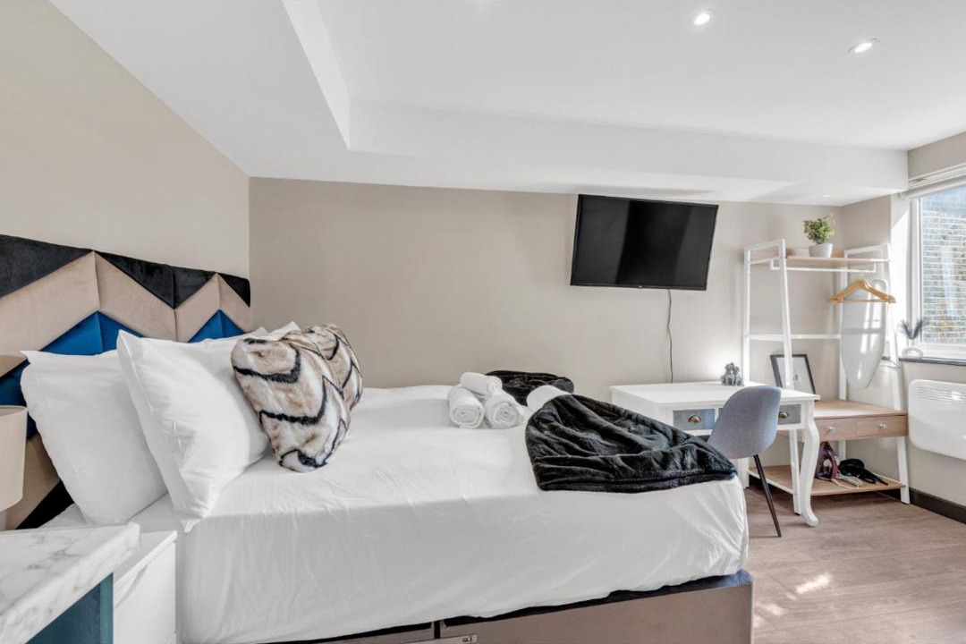 Photo of Others in Shacklewell