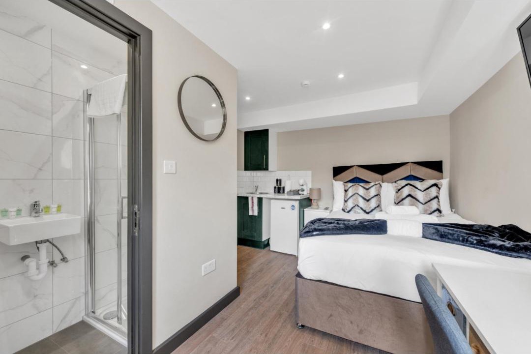 Photo of Others in Shacklewell