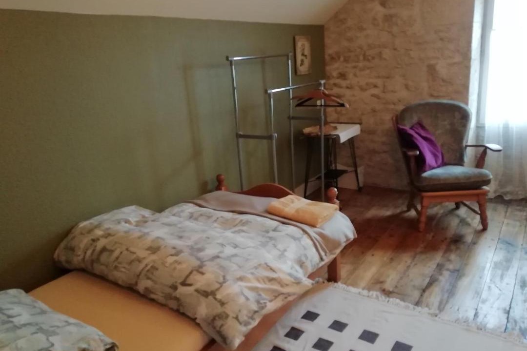 Photo of Others in La Mothe-Saint-Heray