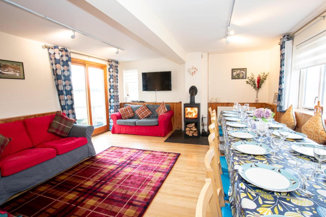 Photo of Others in Kingussie