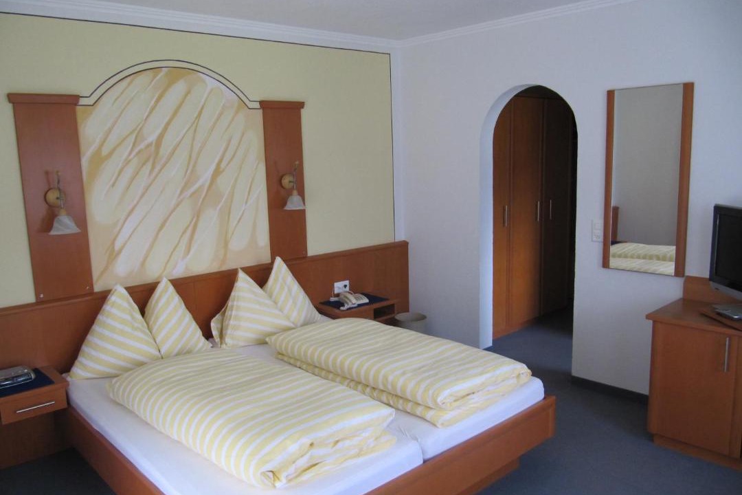 Photo of Bedroom in Ravaisch