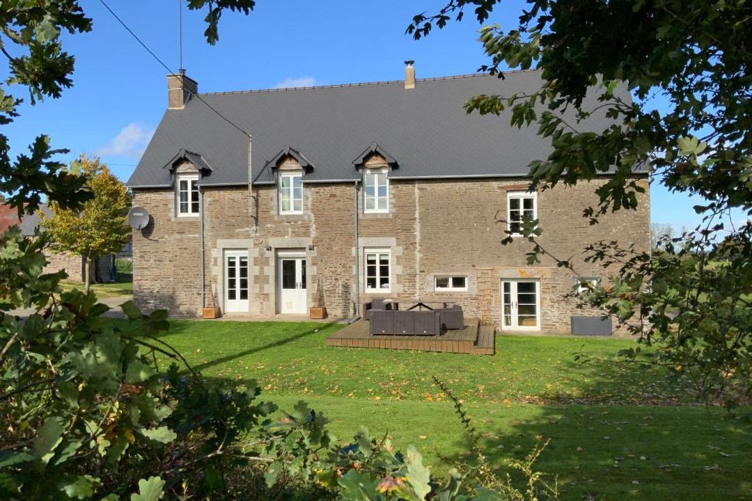 Photo of Others in Fougerolles-du-Plessis