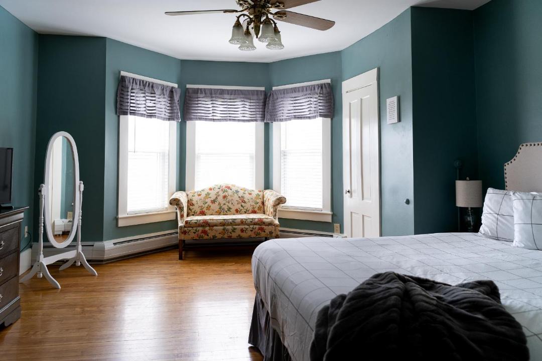 Photo of Bedroom in Sugar Hill