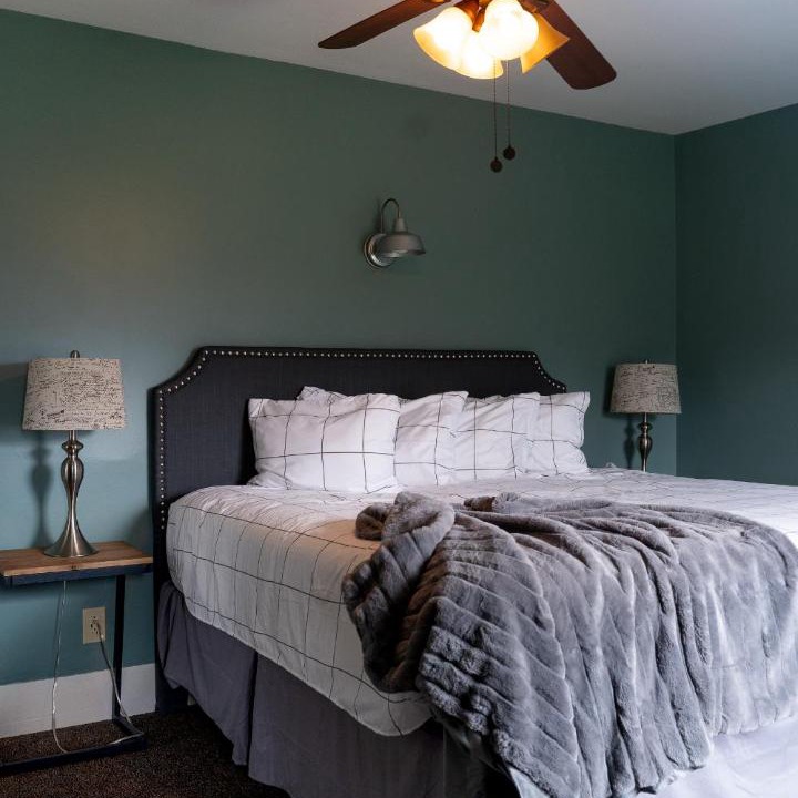 Photo of Bedroom in Sugar Hill