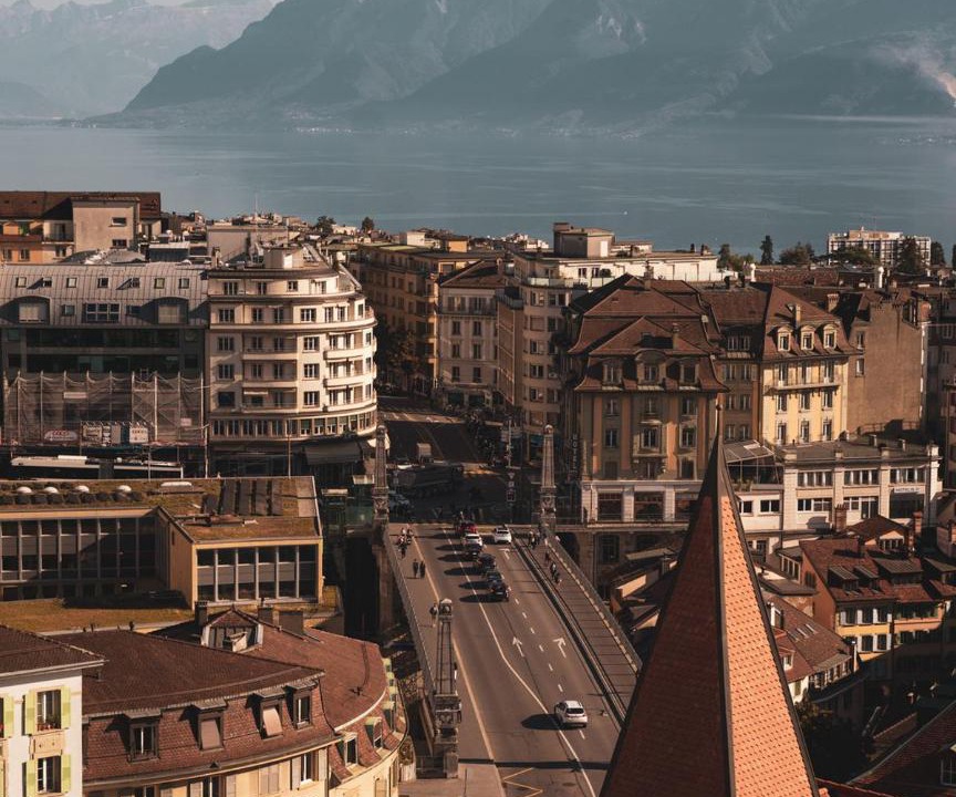 Photo of Others in Lausanne