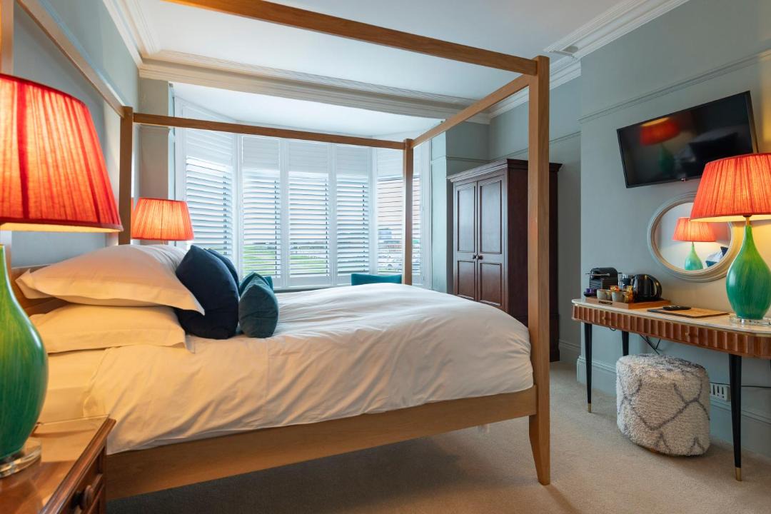 Photo of Bedroom in Littlehampton