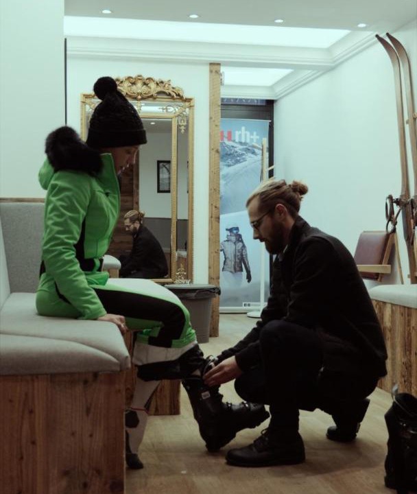 Photo of Others in Courchevel