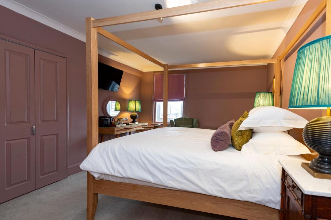 Photo of Bedroom in Littlehampton