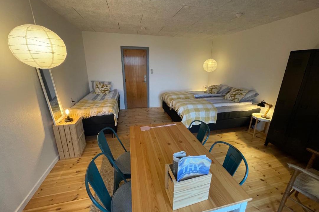 Photo of Others in Vestervig