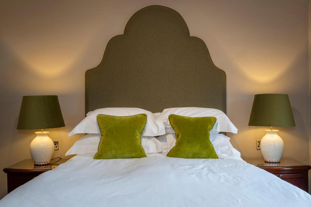 Photo of Bedroom in Littlehampton