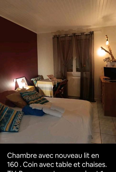 Photo of Others in Mazeyrat-d'Allier