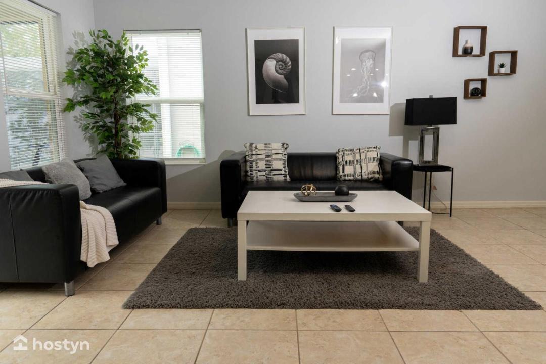 Photo of Livingroom in Crystal Cove