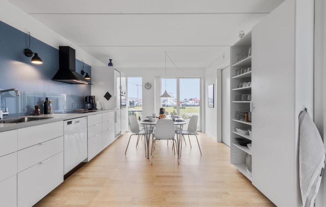 Photo of Kitchen in Assens