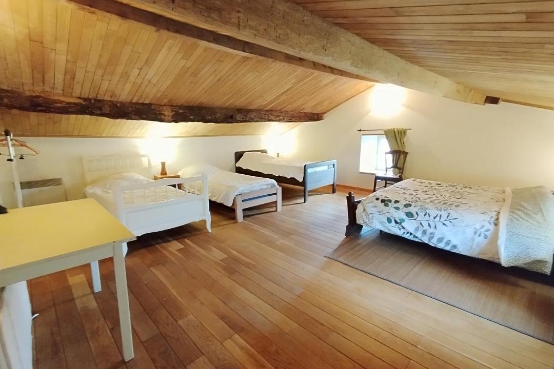 Photo of Others in Secondigny