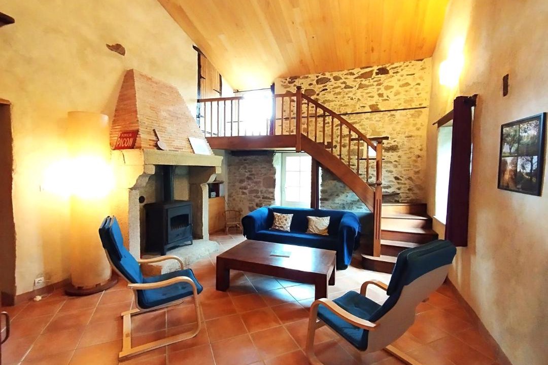 Photo of Others in Secondigny