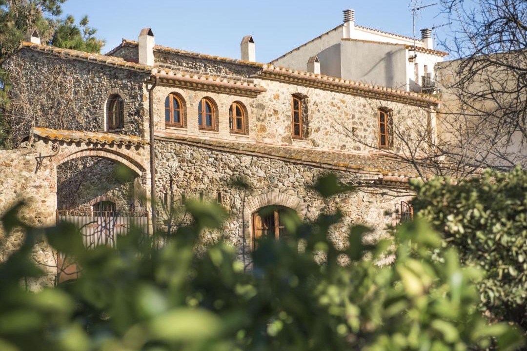Photo of Buildings in El Veinat de Dalt