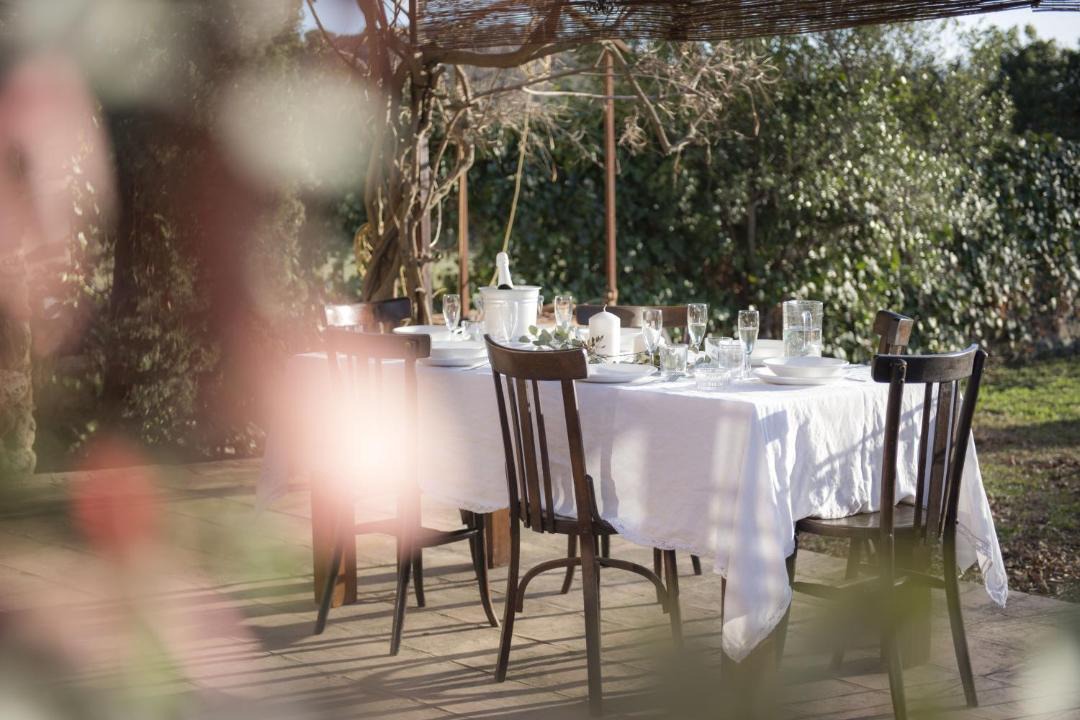Photo of Patio Balcony in El Veinat de Dalt