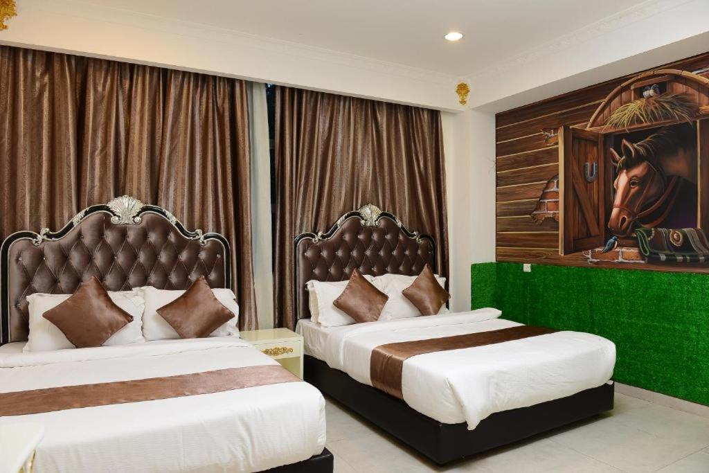 Photo of Others in Seksyen 19