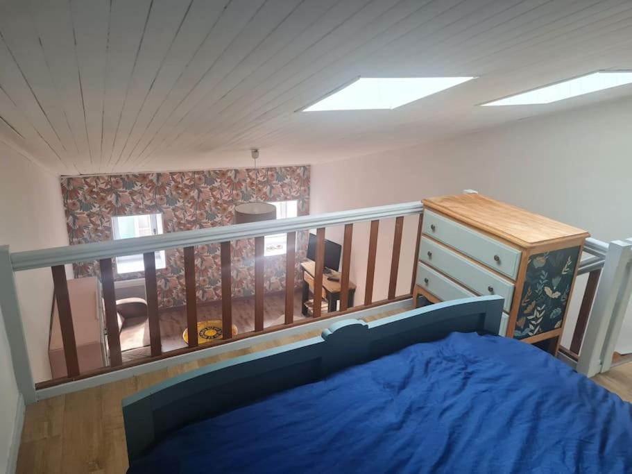 Photo of Bedroom in Privas