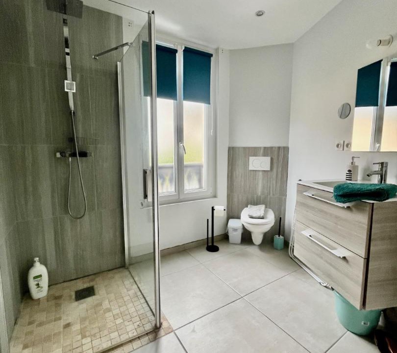 Photo of Bathroom in Blonville-sur-Mer