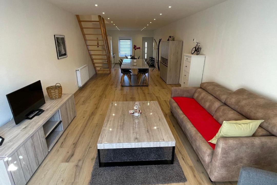 Photo of Livingroom in Montmedy