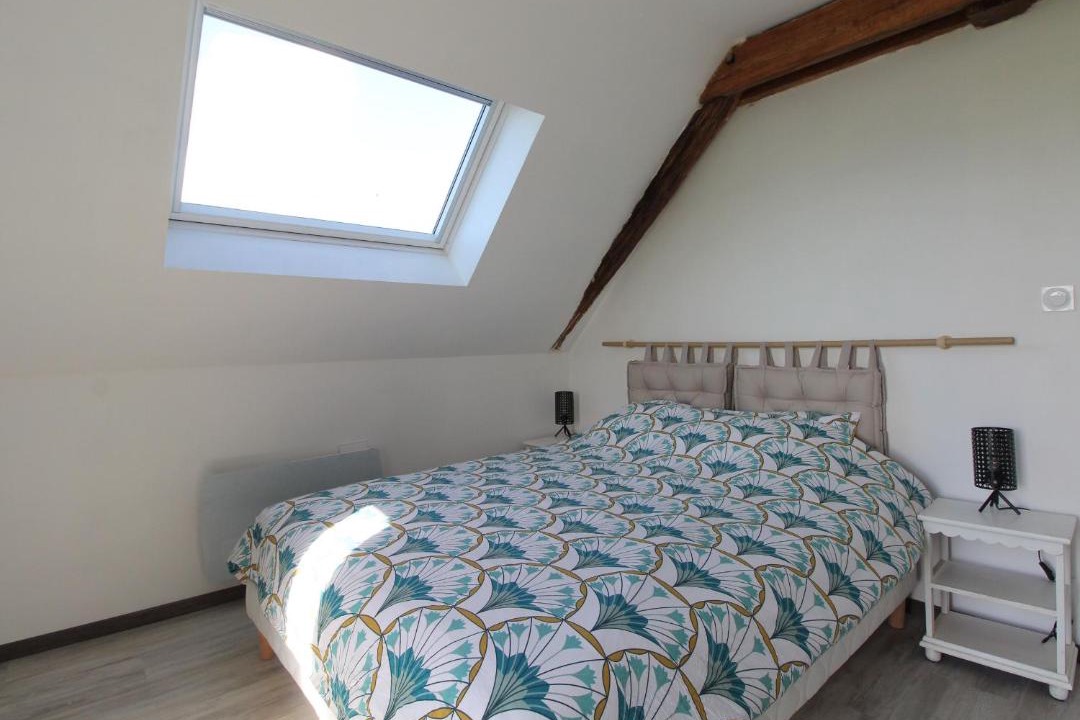 Photo of Bedroom in Corze