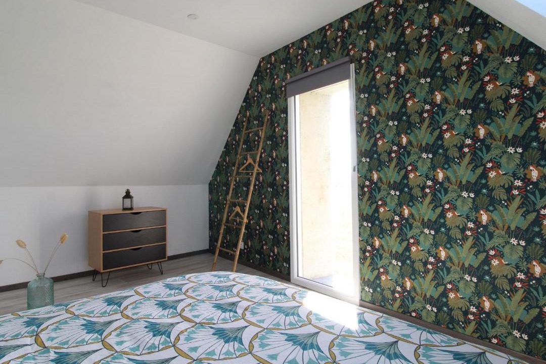 Photo of Bedroom in Corze