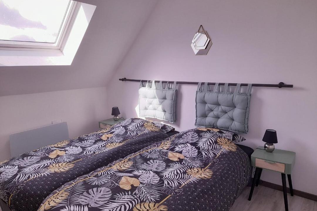 Photo of Bedroom in Corze