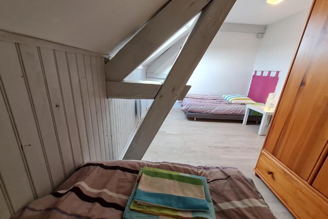 Photo of Others in Vieilles-Maisons-sur-Joudry