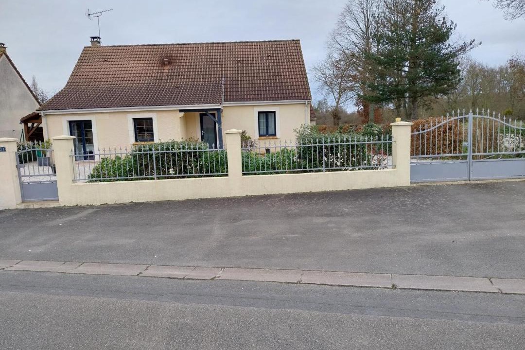 Photo of Others in Monce-en-Belin