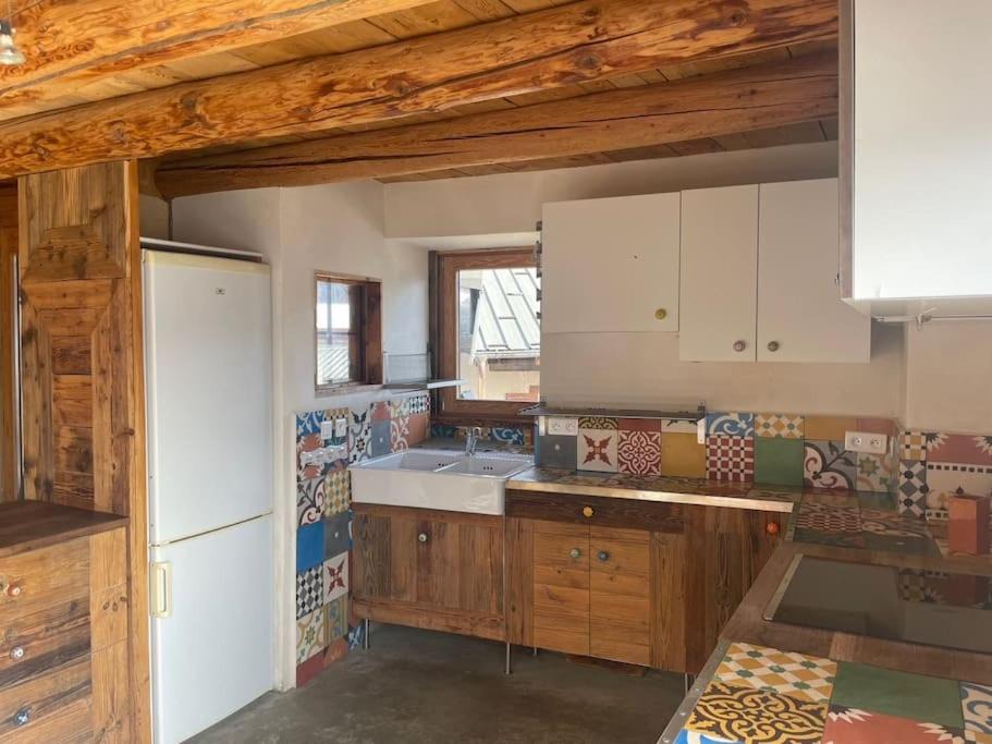 Photo of Kitchen in Bozel