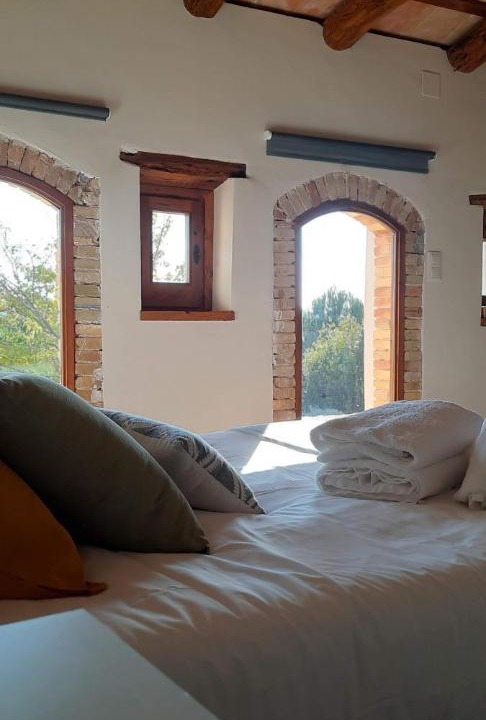 Photo of Bedroom in Aiguamurcia