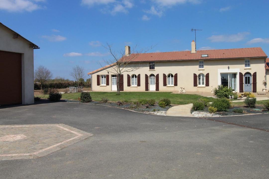 Photo of Others in Nueil-sur-Layon