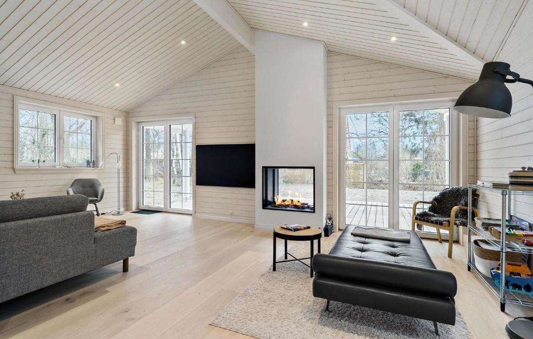 Photo of Livingroom in Udsholt Sand