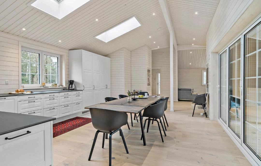 Photo of Kitchen in Udsholt Sand