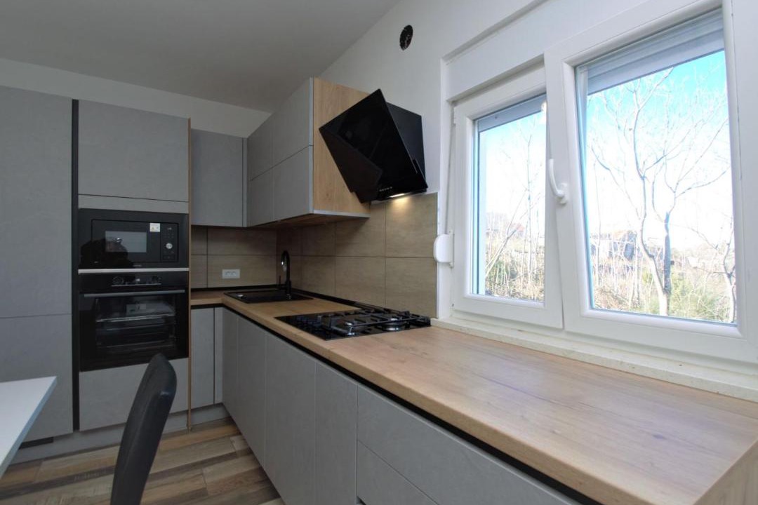 Photo of Kitchen in Skradin