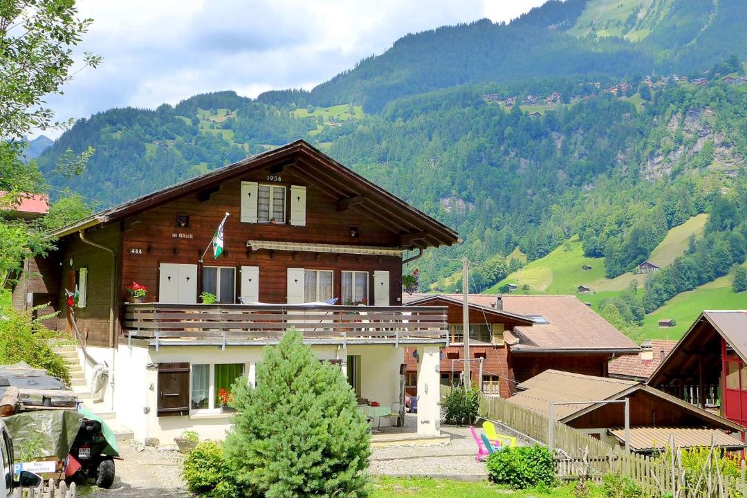 Photo of Others in Lauterbrunnen