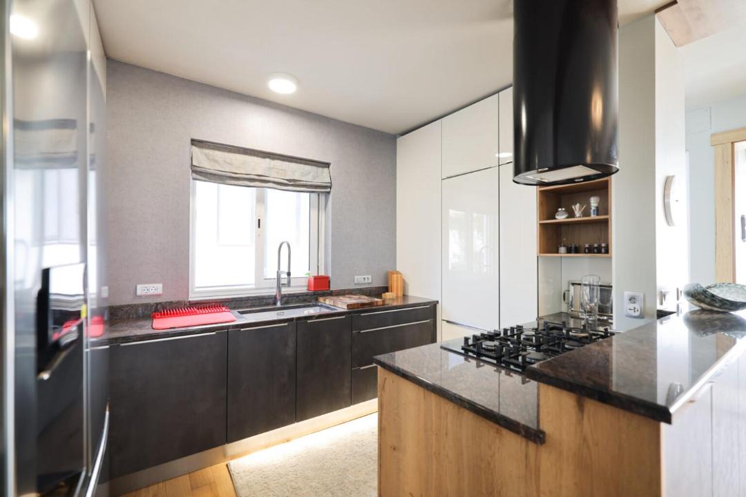 Photo of Kitchen in Lukoran