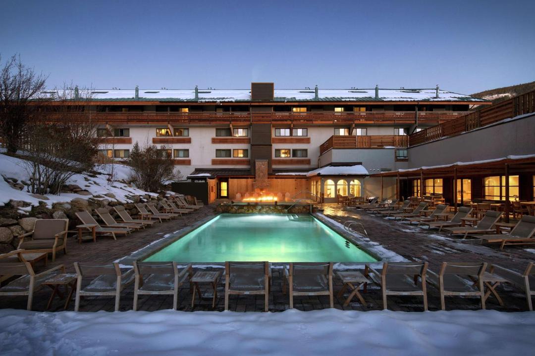 Photo of Others in Vail
