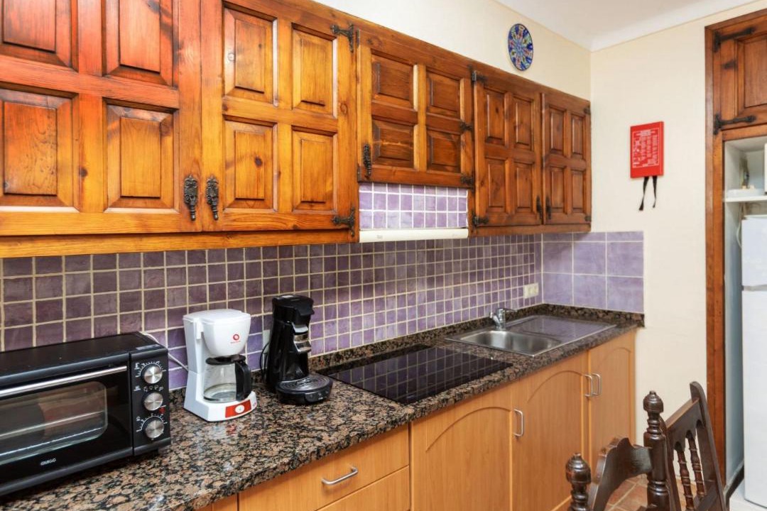 Photo of Kitchen in L'Escala