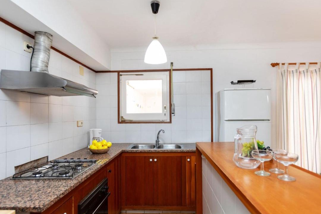 Photo of Kitchen in L'Escala