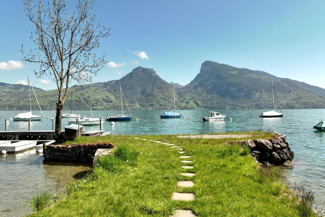 Photo of Others in Faulensee