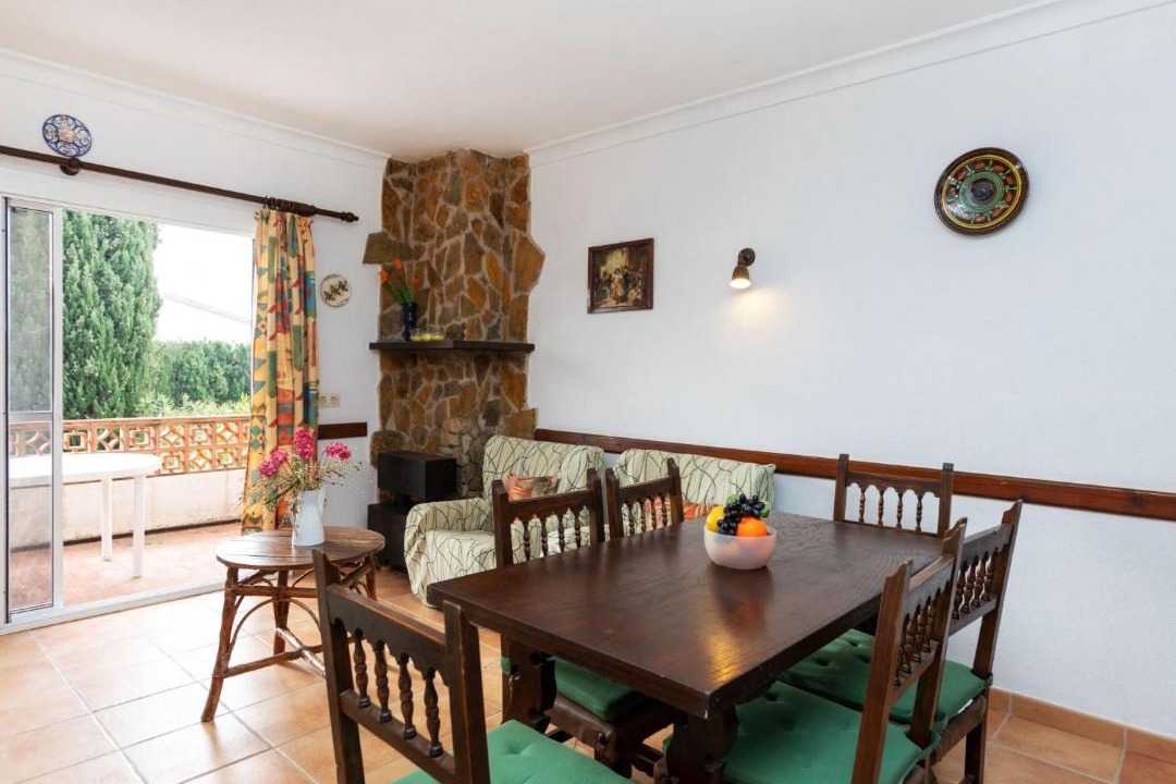 Photo of Livingroom in L'Escala