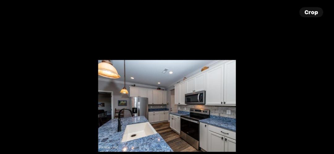 Photo of Kitchen in Loudon
