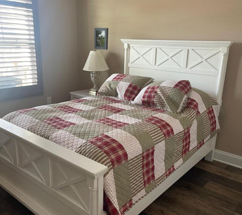 Photo of Bedroom in Loudon