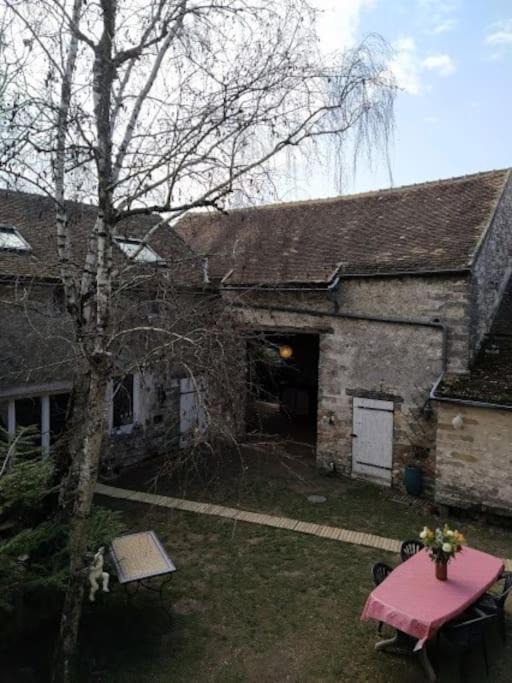 Photo of Others in Acheres-la-Foret
