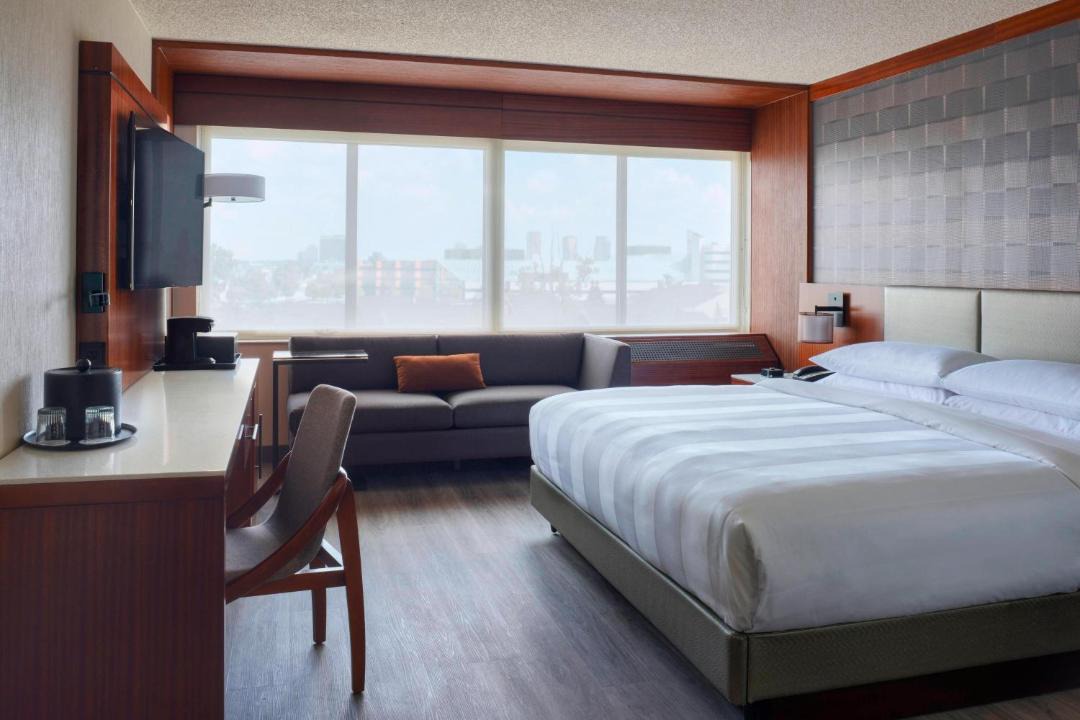Photo of Bedroom in Southfield