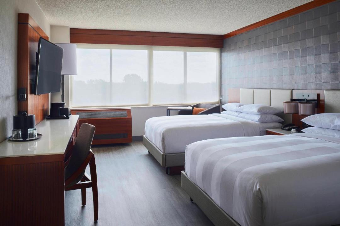 Photo of Bedroom in Southfield