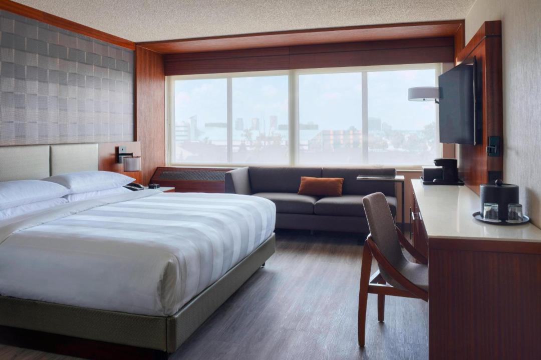 Photo of Bedroom in Southfield